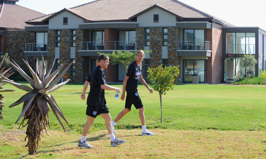 Crouch and Milner